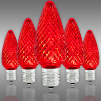C9 SMD Red Replacement