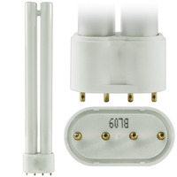 FT40DL/28W/841/SS/ECO - 4 Pin 2G11 Base - 4100 Kelvin - 28 Watt - CFL - SYLVANIA 20488