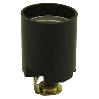MB Phenolic Socket