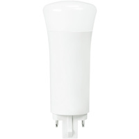 LED 9W 4 PIN PL G24q Base