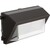 18,250 Lumen Max - 120 Watt Max - Wattage and Color Selectable LED Wall Pack Fixture with Adjustable Beam Angle Thumbnail