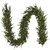 6 ft. Christmas Garland - Norfolk Pine - Battery Operated Thumbnail