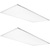 2x4 LED Panel Light - Color Adjustable from 3000 to 5000 Kelvin  Thumbnail