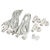 1/2 in. - Incandescent - Rope Light Accessory Kit Thumbnail