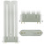 CF36DF/830 - 4 Pin 2-G10 Base - 3000 Kelvin Thumbnail