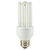Spiral CFL Bulb - 75W Equal - 18 Watt Thumbnail