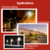 High Pressure Sodium Match - 6100 Lumens - 60 Watt - 2200 Kelvin - Full Cutoff LED Wall Pack Fixture Thumbnail