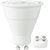 500 Lumens - 6 Watt - 4100 Kelvin - LED MR16 Lamp Thumbnail