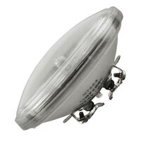 50 Watt - PAR36 - Spot - Aircraft Landing Light - Halogen - Screw Terminal Base - 12.8 Volt