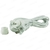 5/8 in. - Rope Light Power Cord and Connector Thumbnail
