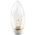 LED Candle Replacement Bulb - Incandescent Match Thumbnail