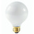 25 Watt - 2.3 in. Dia. - G18.5 Globe Incandescent Light Bulb Thumbnail