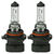 (2 Pack) - 9006XS Headlight - Power Vision Pro - 55 Watt - 3100K - T3.25 Thumbnail