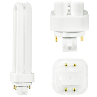 PL18W/2U/4P/835 18W