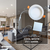 1100 Lumens - 14 Watt - 4000 Kelvin - 6 in. New Construction LED Downlight Fixture Thumbnail
