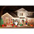 Fiberglass Gift Box Decoration Thumbnail