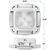 4000 Lumens - 35 Watt - 5000 Kelvin - LED Canopy Fixture Thumbnail