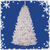 4.5 ft. by 36 in. - Artificial Christmas Tree Thumbnail