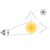 0-20 Deg. Beam - Snap System Shifter Lens Thumbnail