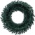30 in. Christmas Wreath - Camdon Fir - Plug-In Thumbnail