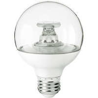 LED G25 7W E26 2700K