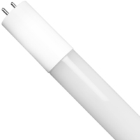 2 ft. LED T8 Tube - 5000 Kelvin - 1100 Lumens - Type B - Operates Without Ballast - 2 ft. LED T8 Tube - 5000 Kelvin - 1100 Lumens - Type B - Operates Without Ballast