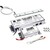 Fulham FHSKITT04LNC - LED Emergency Backup Lighting Kit  Thumbnail