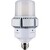 5850 Lumen Max - 45 Watt Max - Wattage and Color Selectable LED HID Retrofit Bulb Thumbnail