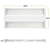 Rotatable Lens - 23,210 Lumens - 165 Watt - 5000 Kelvin - Linear LED High Bay Fixture Thumbnail