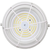 8100 Lumens - Round LED Explosion-Proof Fixture - Class 1 Div 1 Rated Thumbnail