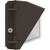 18,250 Lumen Max - 120 Watt Max - Wattage and Color Selectable LED Wall Pack Fixture with Adjustable Beam Angle Thumbnail
