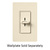Lutron Skylark SFS-5E-LA - 5 Amp Max. - Fully Variable Fan Control Thumbnail