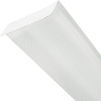 LED SQ WRAPAROUND 2FT 4000K