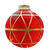 Fiberglass Hanging Mosaic Ball Thumbnail