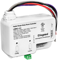 DLM ROOM CTRLR 1 RELAY