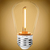 Shatter Resistant - 120 Lumens - 2 Watt - 2700 Kelvin - LED S14 Bulb  Thumbnail