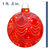 Fiberglass Sandstone Drape Ball Thumbnail