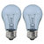 GE 48706 - 40 Watt - A15 - Transparent Neodymium - Appliance Bulb Thumbnail