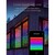 Twinkly Curtain - LED Curtain Light String with 210 RGB+W Bulbs Thumbnail