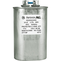 OIL HID LIGHTING CAPACITOR