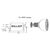Hatch MC20-1-J-277X - 20 Watt - Electronic Metal Halide Ballast Thumbnail