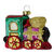 Train Set Christmas Ornament Thumbnail