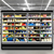 4 ft. LED Cooler/Freezer Light Kit - 5000 Kelvin - 2700 Lumens - 18 Watt Thumbnail