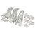 1/2 in. - Incandescent - Rope Light Accessory Kit Thumbnail