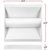 3 Wattages - 3 Lumen Outputs - 3 Colors - 2 x 2 Selectable LED Troffer Fixture Thumbnail