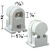 T8 or T12 High Output/Very High Output Thumbnail