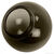 Smoke - Acrylic Globe - American 3203-50650 Thumbnail