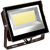 10,800 Lumens - 80 Watt - Color Selectable LED Flood Light Fixture Thumbnail