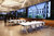 8 ft. Wattage and Color Selectable Architectural LED Linear Fixture with Diffuser Lens - Up/Down Light - 6400 Total Lumens - White Thumbnail