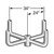Quad Bullhorn Thumbnail
